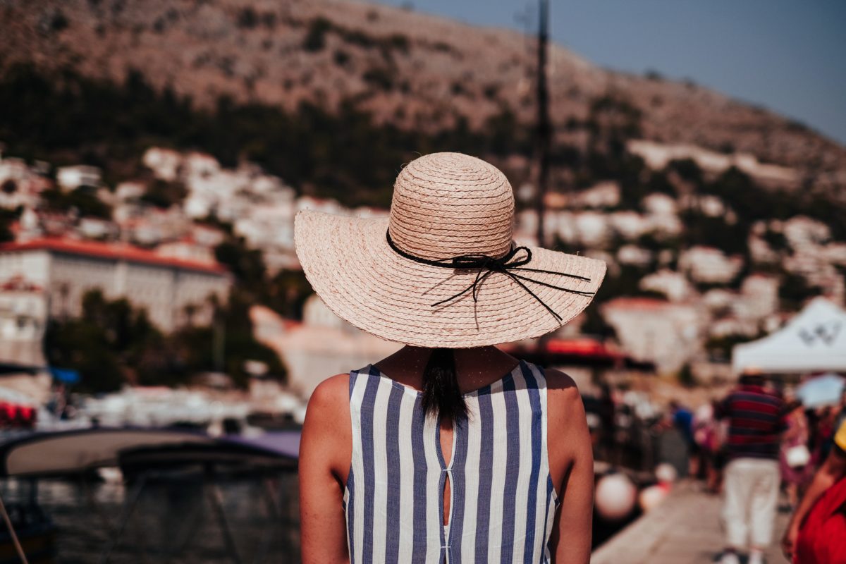 This Cruise Line Is Offering Deals For Solo Cruisers