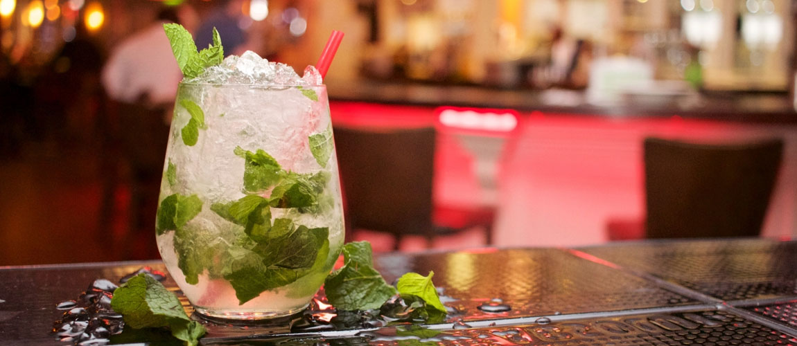 Cruise Drink Package