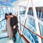 10 Unusual Cruise Ship Amenities