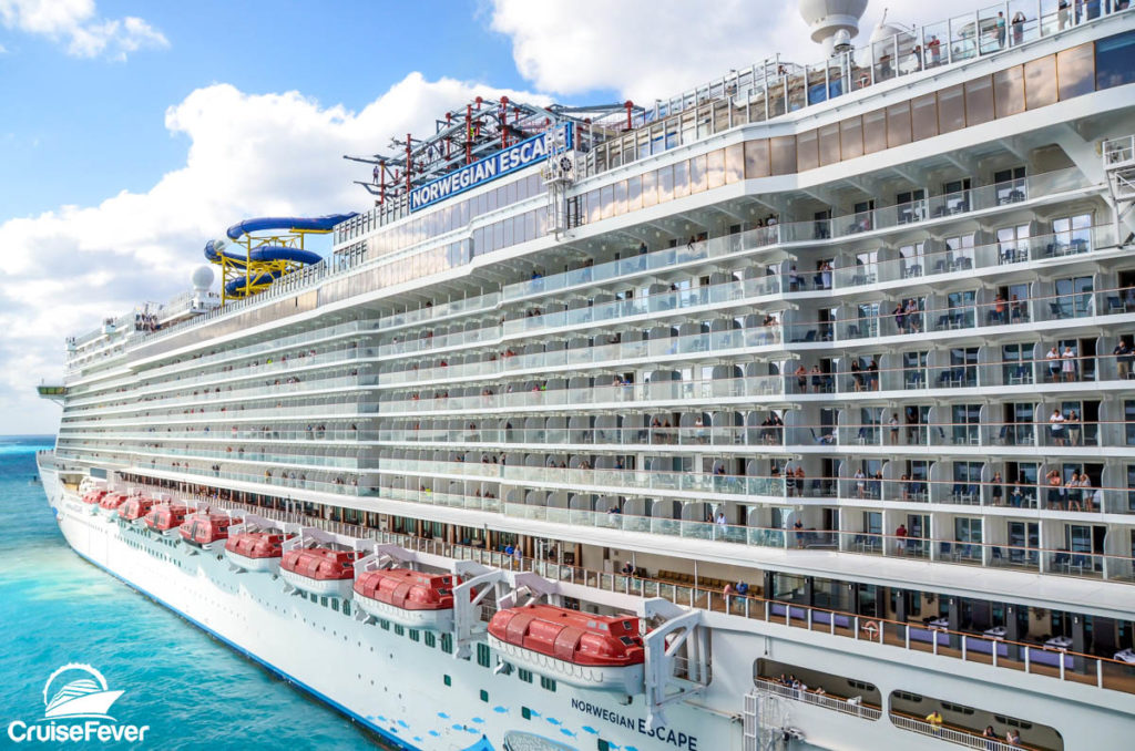 6 Cruise Lines Offering Free Drink Packages On Cruises