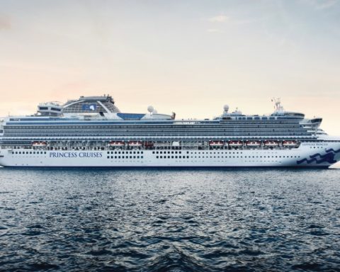 Princess Cruises unveils host of new ports for 2019 schedule