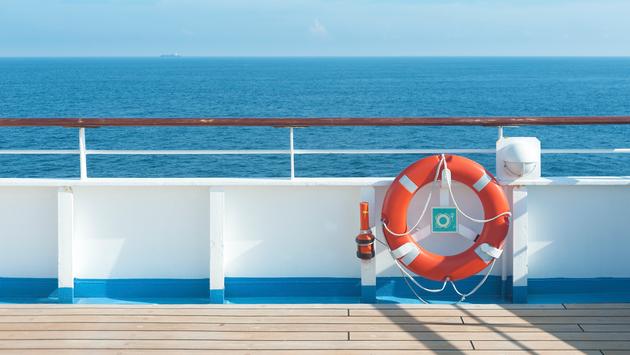 Cruise Lines Applaud End of COVID Test Requirement