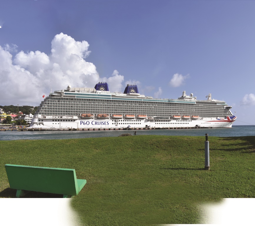 Cruise Ships Set For Return To Trinidad And Tobago