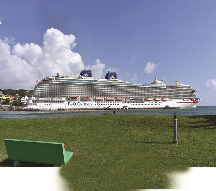 Cruise Ships Set For Return To Trinidad and Tobago