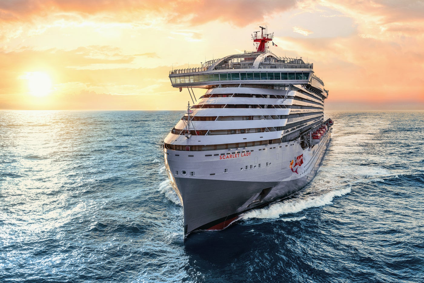 Virgin Voyages delays next cruise ship launch by nearly a year