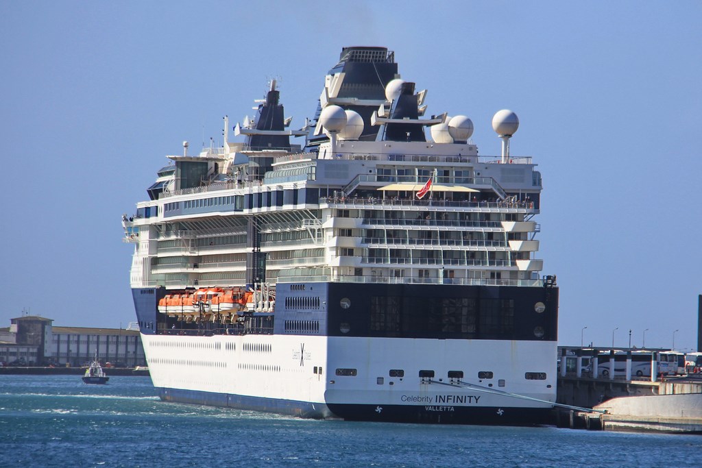 Cruise Restart: Here Are The Ships Yet To Return