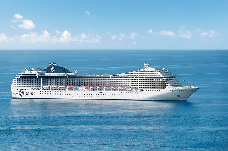 Cruise Restart: 21 Additional Ships Resuming Service in June