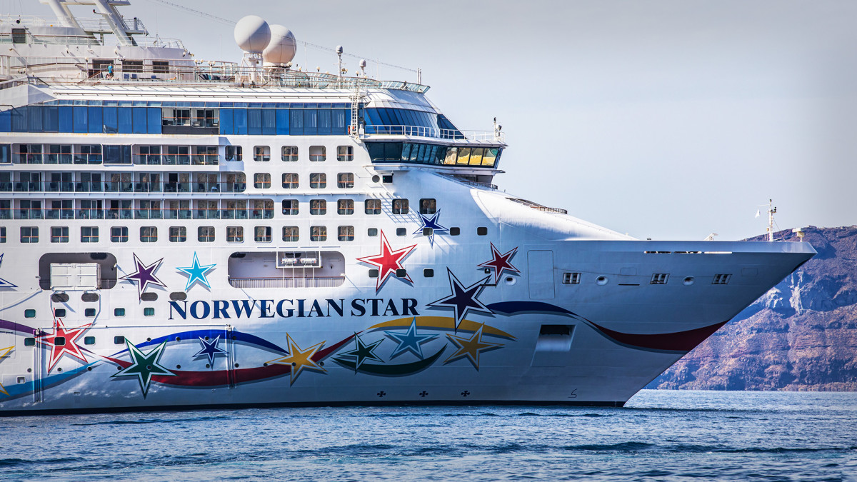 Norwegian Follows Carnival In Making An Unpopular Move