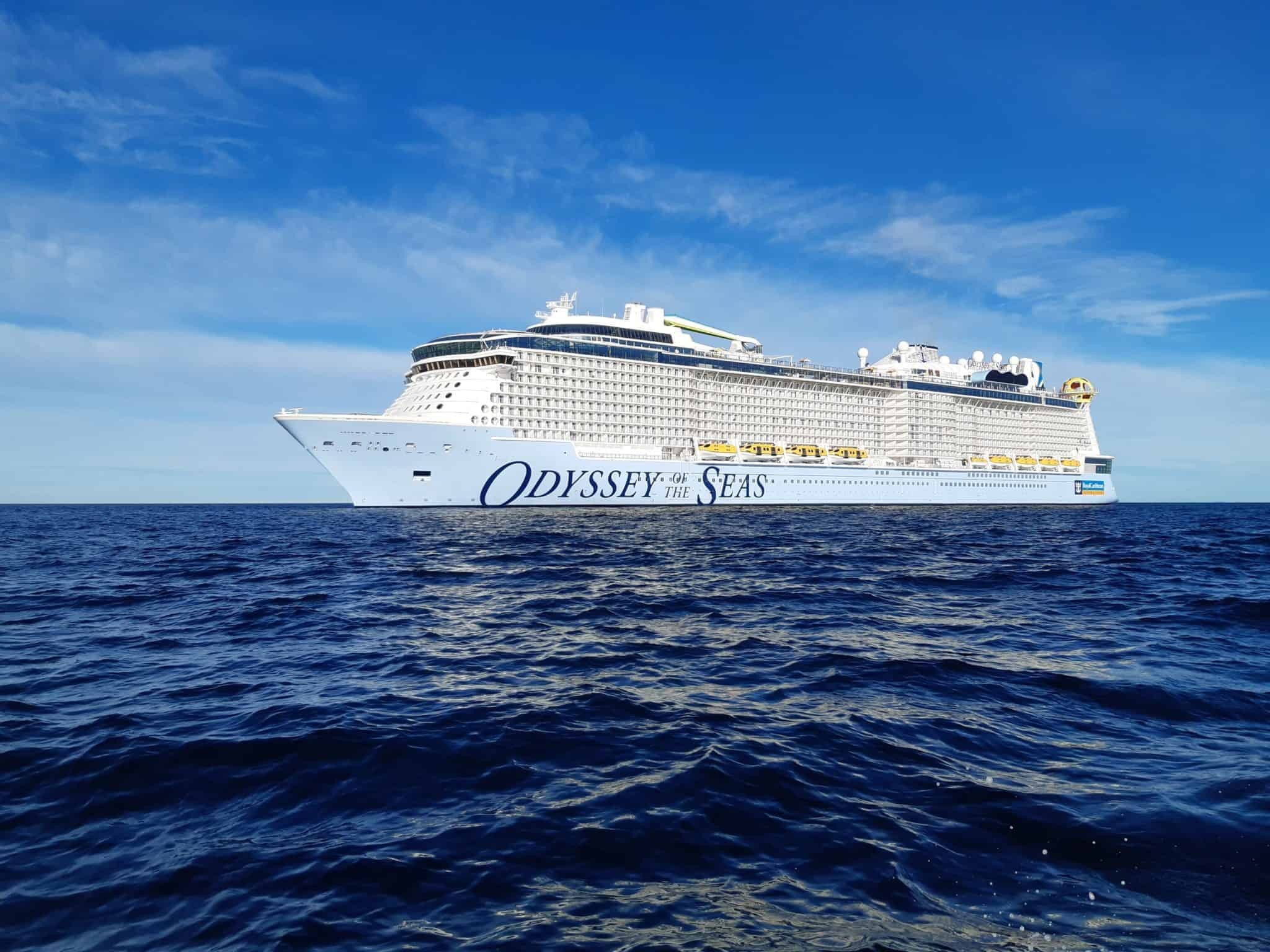 Royal Caribbean Drops Future Cruise Credit Expiration Dates