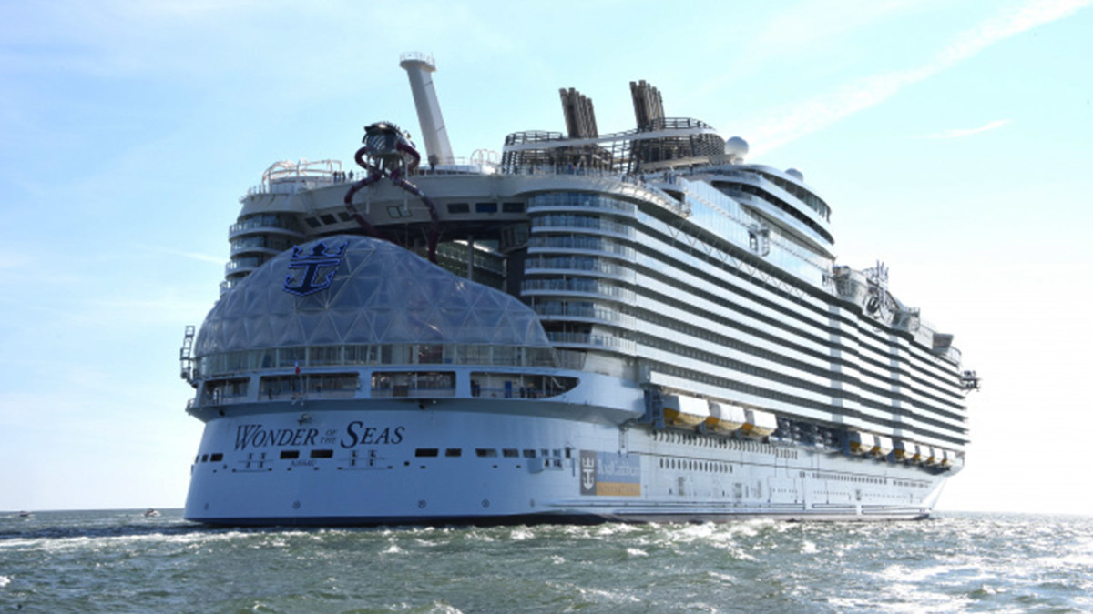 Cruise Lines Call For Cdc To Change Covid Testing Policy