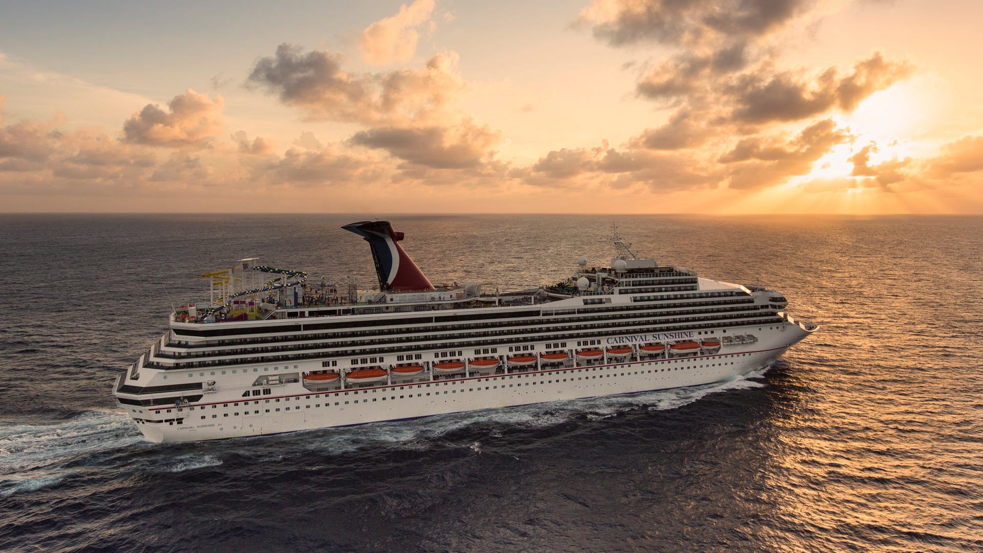 Carnival Corp. To Launch New Sports Betting And Igaming Offerings On These Cruise Lines