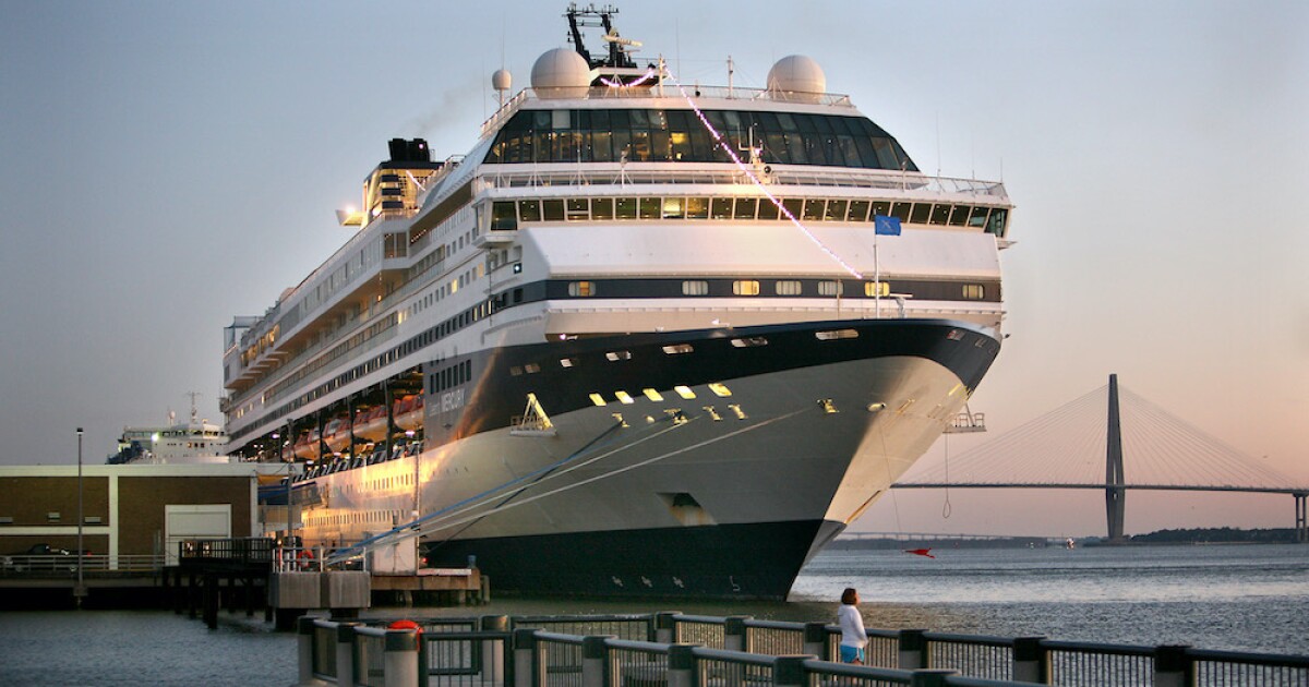 Family Denied Cruise Boarding For Incorrect Birth Certificate