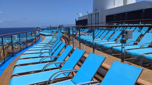 Falling Fares, Extra Perks: It’s A Phenomenal Time To Book A Cruise