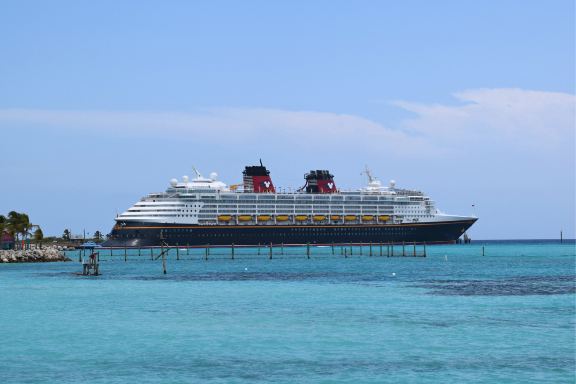 Disney Cruise Line Raises Recommended Gratuities
