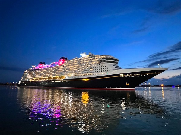 Disney Cruise Line Increases Daily Gratuities