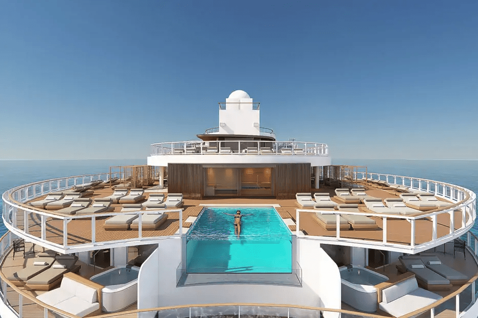 New Season of “Embark with NCL” Premiers Tonight