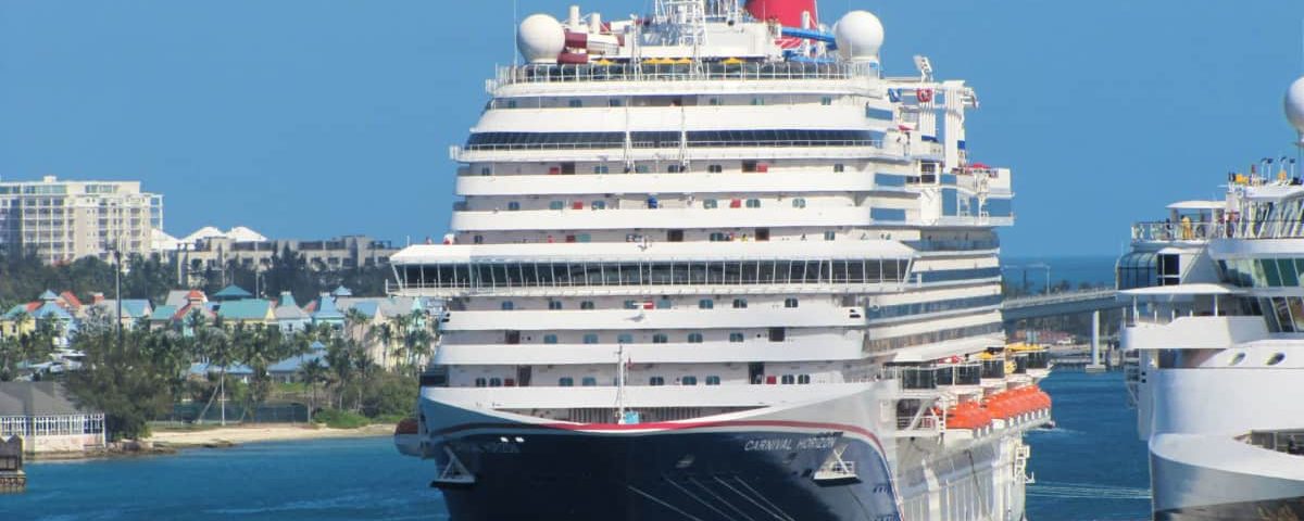 Carnival Cruise Line Drops Testing On Shorter Sailings And Updates Protocols