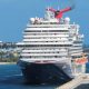 Carnival Cruise Line Drops Testing On Shorter Sailings And Updates Protocols