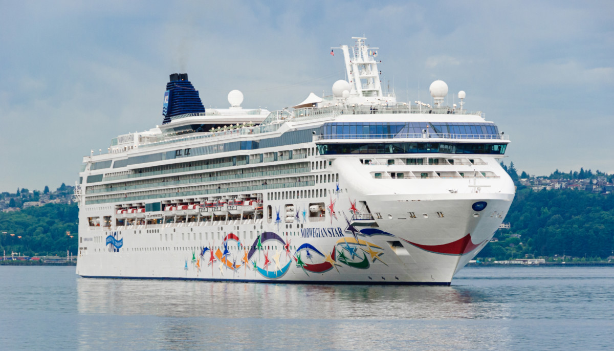 Norwegian Cruise Line Makes Major Last-Minute Itinerary Changes