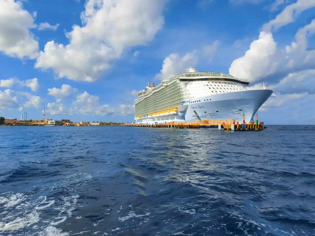 Cdc Posts New Covid-19 Recommendations For Cruise Ships