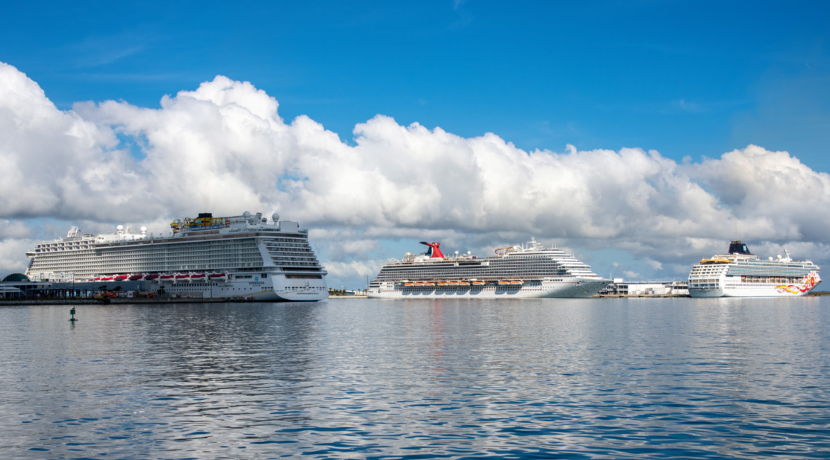 CLIA Reacts After CDC Ends COVID Cruise Ship Program