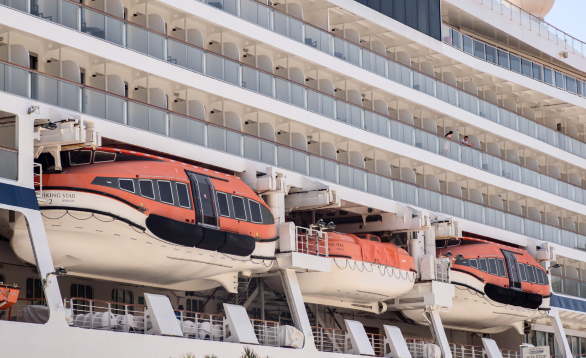 Cruise Line Ends Pre-Cruise Testing Requirement