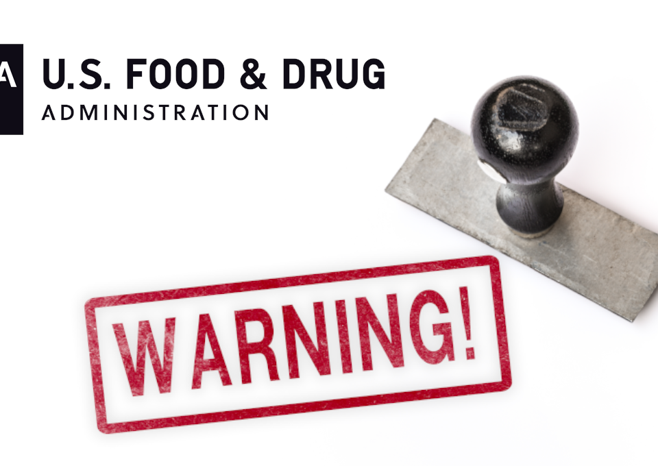 Fda Investigates Cases Of Legionnaires Disease On Cruise Ships