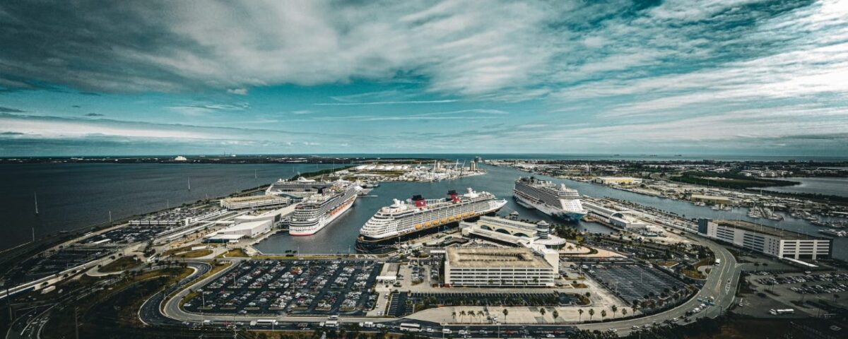 Port Canaveral Surpasses Miami As World'S Busiest Cruise Port