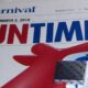 Carnival Cruise Line Bringing Back Classic Option To Inform Guests