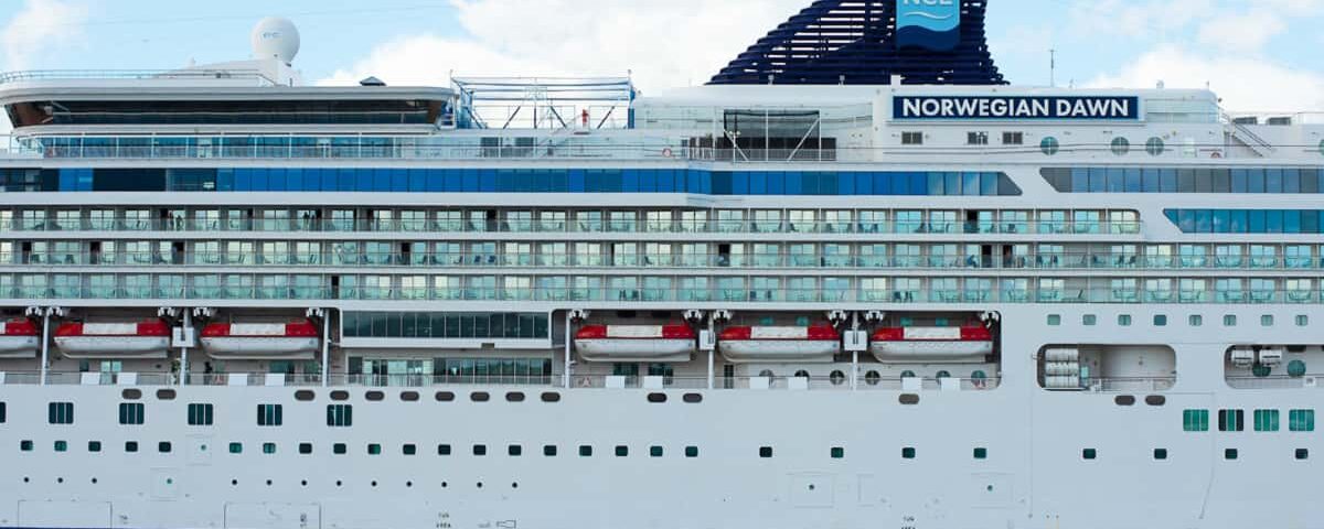 Norwegian Cruise Line Begins Pre-Cruise Entertainment Reservations