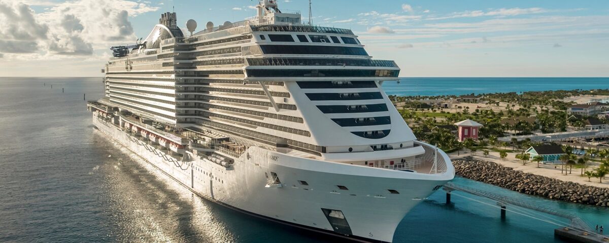 Another Major Cruise Line Hikes Drinks Package Costs Sharply — But There'S A Twist