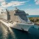 Another Major Cruise Line Hikes Drinks Package Costs Sharply — But There'S A Twist
