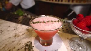 Carnival Cruise Line Serves Up New A Batch Of Mocktails For Its Guests
