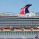 Carnival Cruise Line Sends Extra Reminders Before Spring Break