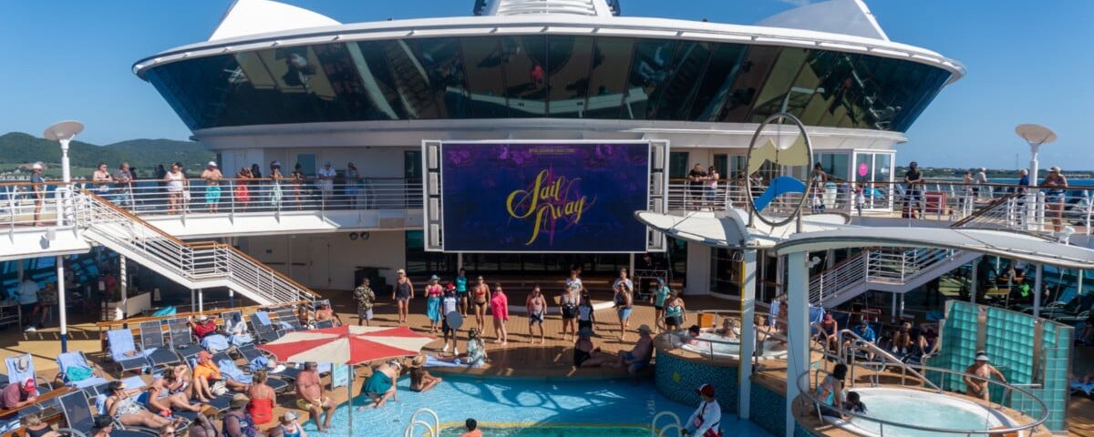 Royal Caribbean Refunds Guests After Huge Mistake