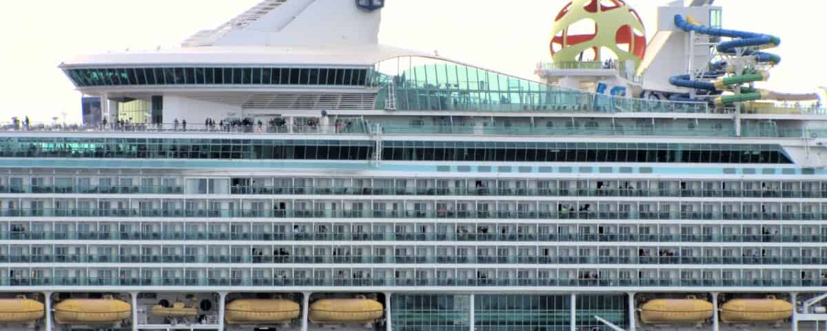 Royal Caribbean Cancels Cruise Due To Extra Days In Dry Dock