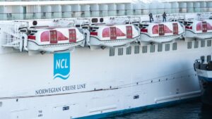 Norwegian Cruise Line Makes A Significant Muster Drill Change
