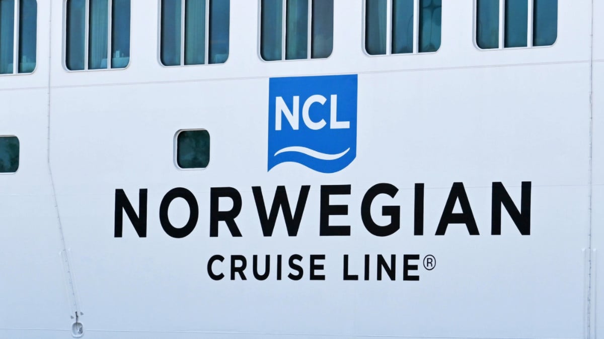 Norwegian Cruise Line Announces a Huge Leadership Change