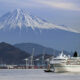 Japan Sees 1St Foreign Cruise Ship Arrival In 3 Years