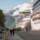 Alaska Port Rockslide Work To Be Done By Cruise Season